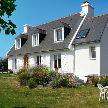 Apartment La Note Bleue - A Cancale Exterior foto
